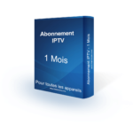 Abonnement IPTV - IPTV Smarters pro- Distance SMART IPTV - Dulpex Play - Android Box - Mag Box - Portal URL - PC - Firestick - Smart TV