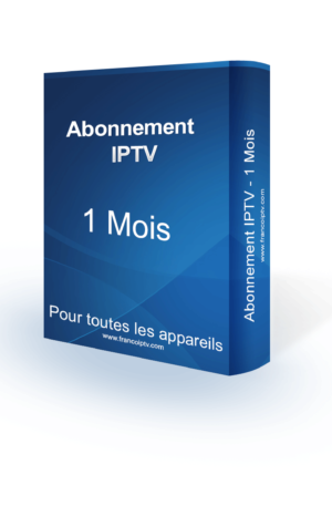 Abonnement IPTV - IPTV Smarters pro- Distance SMART IPTV - Dulpex Play - Android Box - Mag Box - Portal URL - PC - Firestick - Smart TV