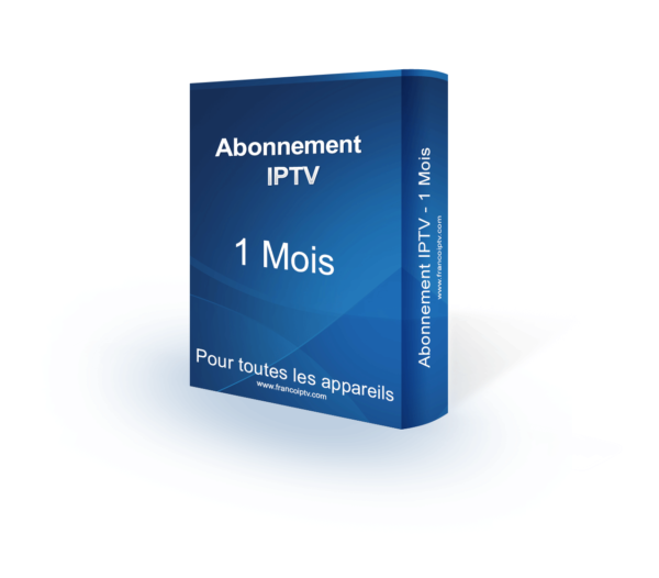 Abonnement IPTV - IPTV Smarters pro- Distance SMART IPTV - Dulpex Play - Android Box - Mag Box - Portal URL - PC - Firestick - Smart TV