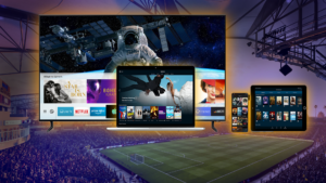 IP TV Essai Gratuit