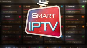 francoiptv.com. Smart tv