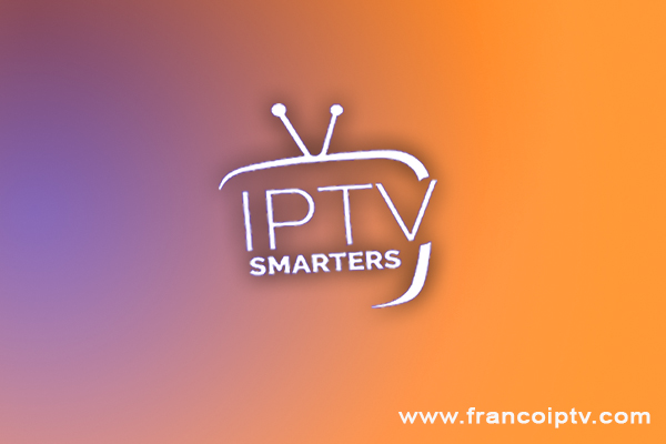 IPTV Smarters Pro apk