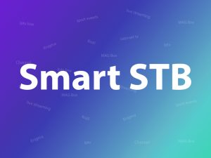 Application Smart STB sur IPTV-France.me