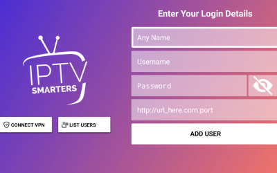 Comment installer IPTV Smarters Pro sur Android, iOS, PC, Shield TV et Firestick ?