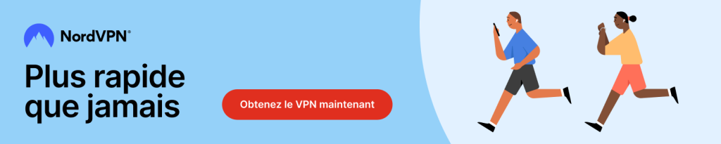 NordVPN : Protégez Votre Vie Numérique avec Fiabilité et Performance