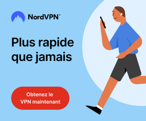 NordVPN : Protégez Votre Vie Numérique avec Fiabilité et Performance