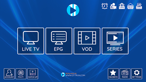 Les 5 Meilleures Applications IPTV à Essayer en 2025

Plongez dans l'univers innovant de la diffusion en continu avec notre sélection des 10 meilleures applications IPTV à expérimenter en 2025! Que vous soyez un passionné de sport, de films, ou de séries, ces applications offrent une expérience de visionnage immersive et pratique. Imaginez accéder à une multitude de chaînes et de contenus premium, le tout à portée de main sur votre appareil préféré. Que vous soyez chez vous ou en déplacement, ces applications vous permettront de rester connecté à vos émissions préférées en haute qualité. Explorez de nouvelles façons de consommer du contenu audiovisuel et découvrez des fonctionnalités avancées pour une expérience IPTV optimale. Préparez-vous à une aventure numérique palpitante et à des heures de divertissement en streaming avec ces applications révolutionnaires.